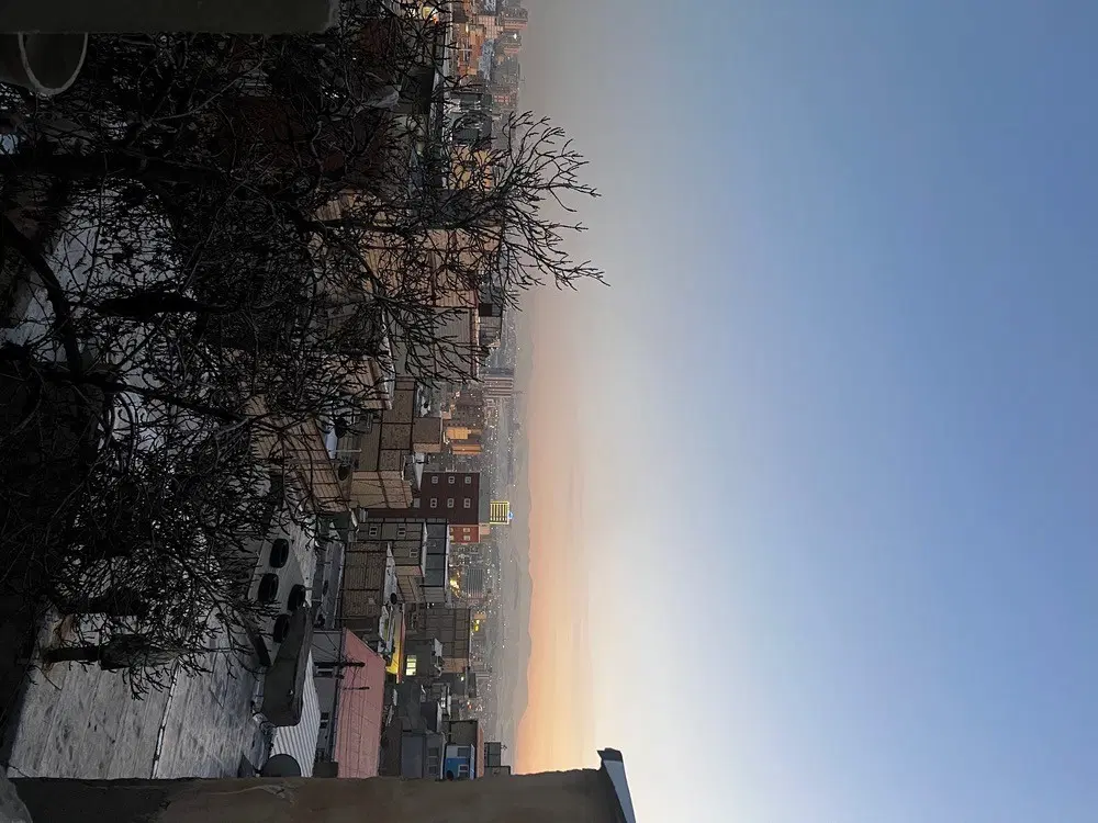 یک باب خانه حیاط دار ۱۲۰متر