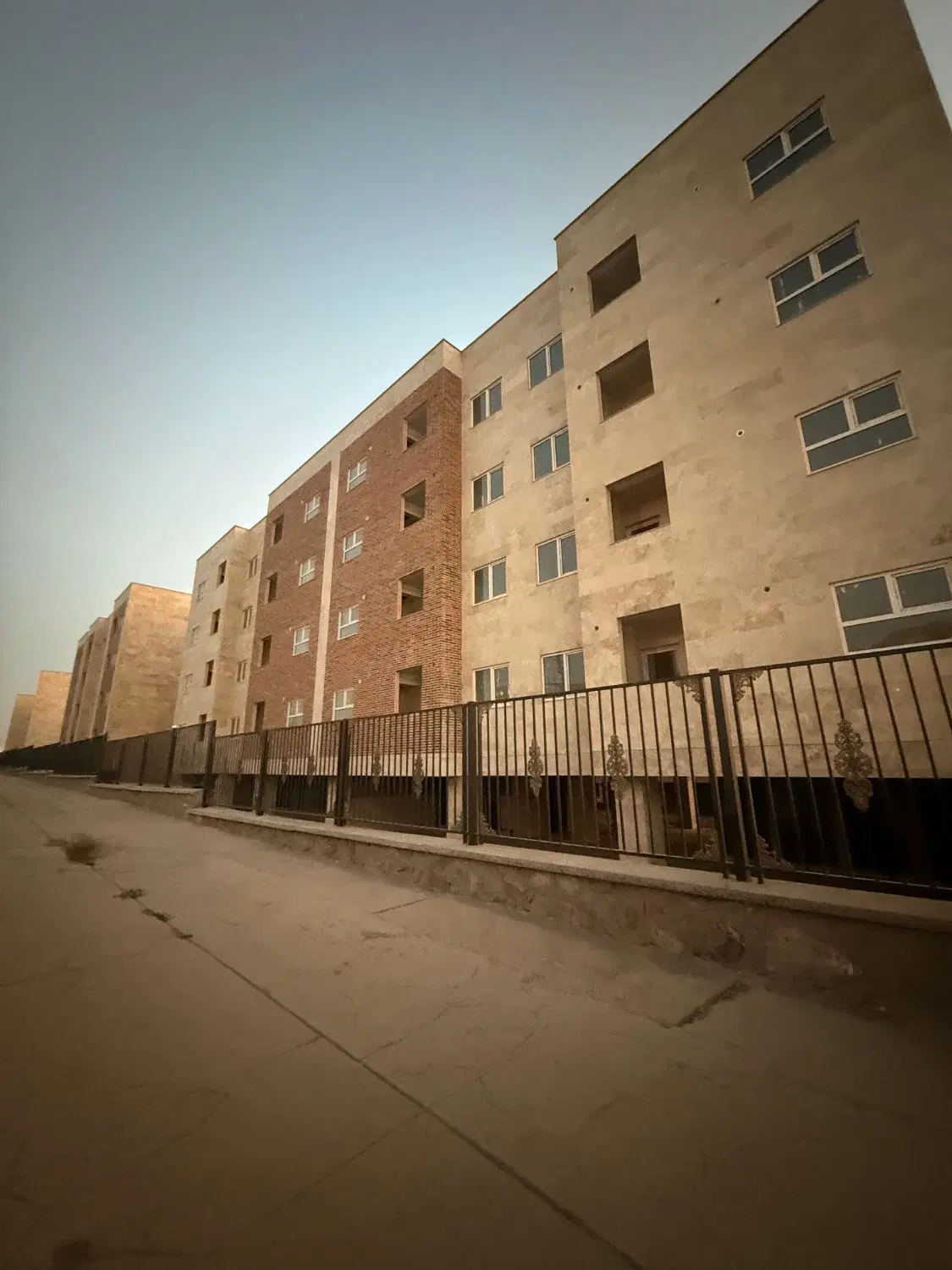 فاز سه دوخواب ۸۵ متری امام حسن