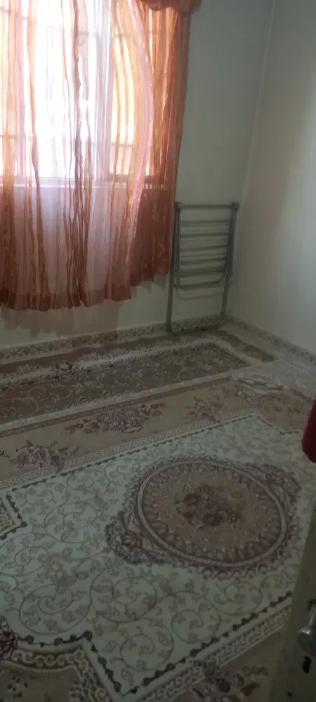 یک واحد آپارتمان 90متری