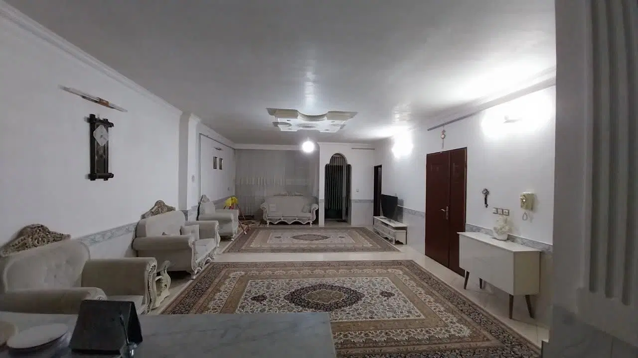 منزل مسکونی اجاره ای