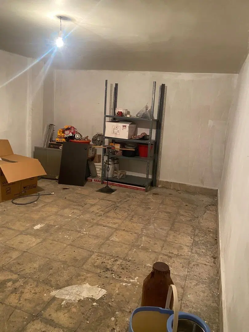 انباری ۲۴ متری  جهت اجاره