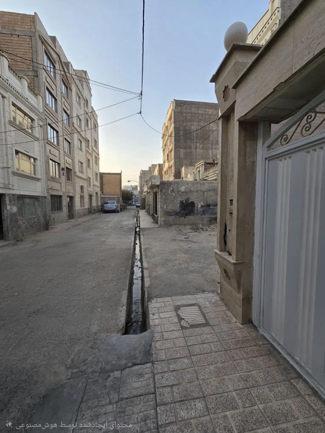 زمین