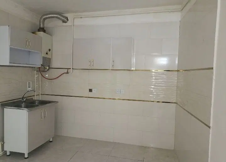 خانه ۴۵متری باغ ابریشم