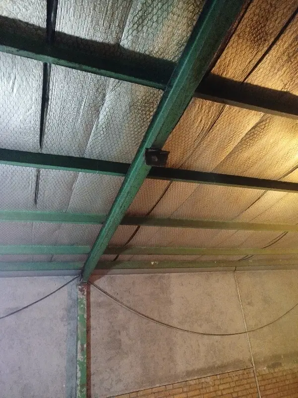 اجاره سوله در شهرک صنعتی ۱