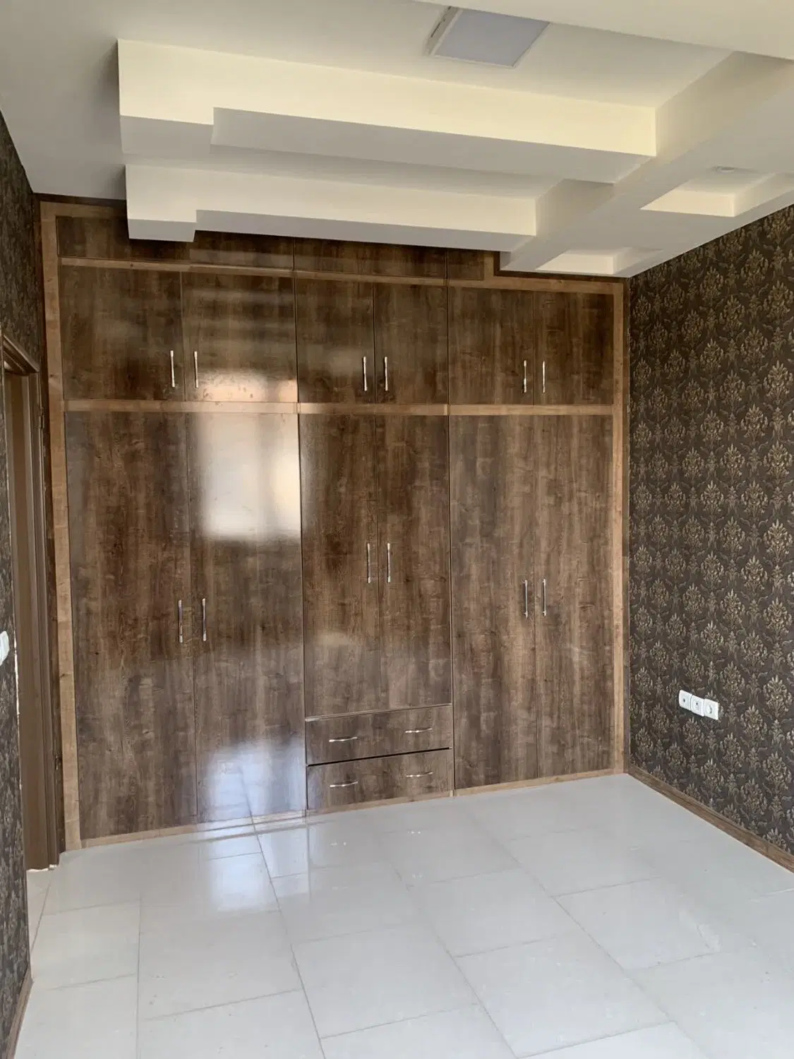 رهن و اجاره لوکس 130متری فول