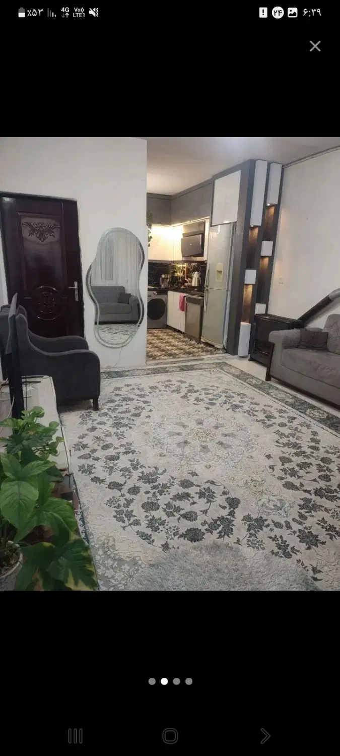 ویلایی تمیز