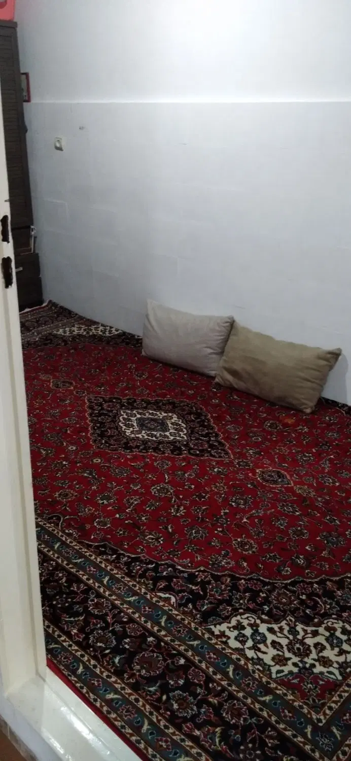 ویلایی ۳ طبقه رباط کریم