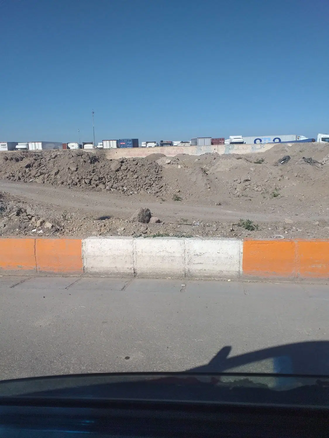 زمین اینده دار