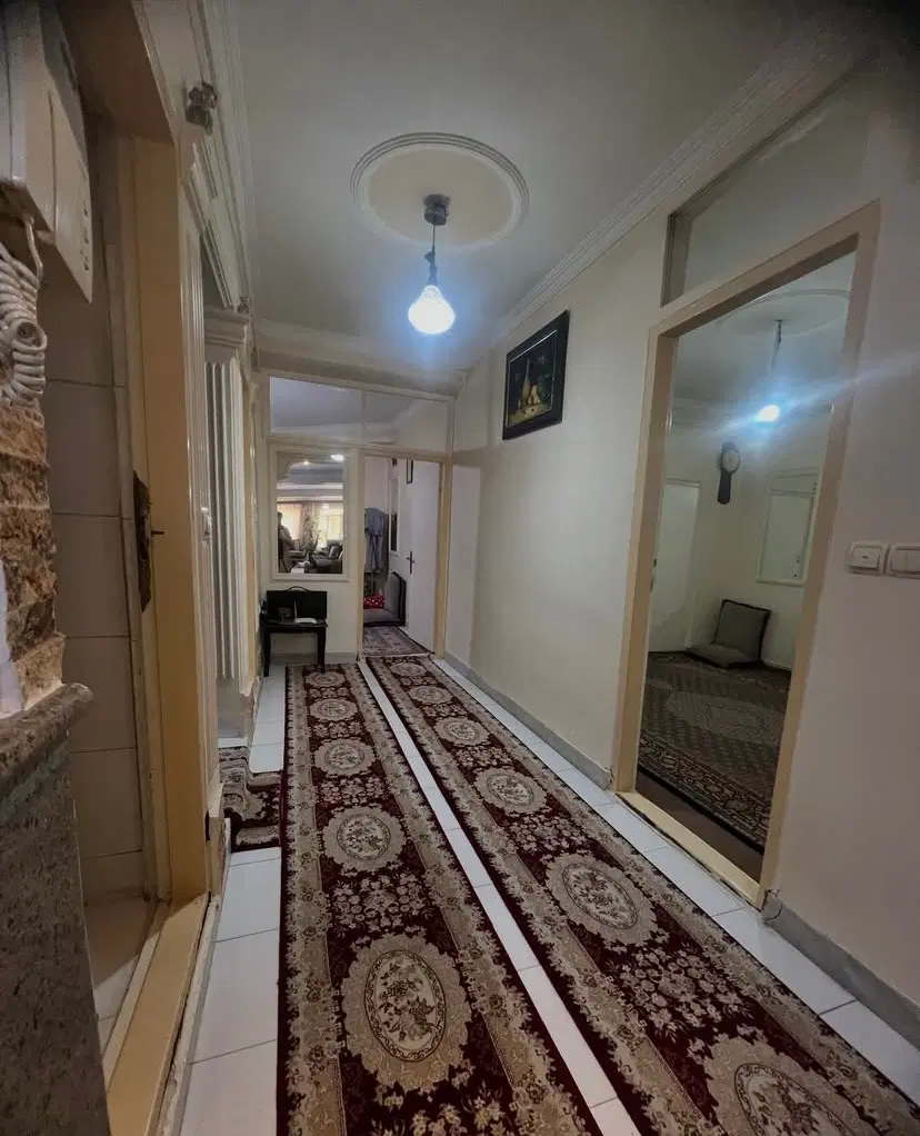 فروش آپارتمان