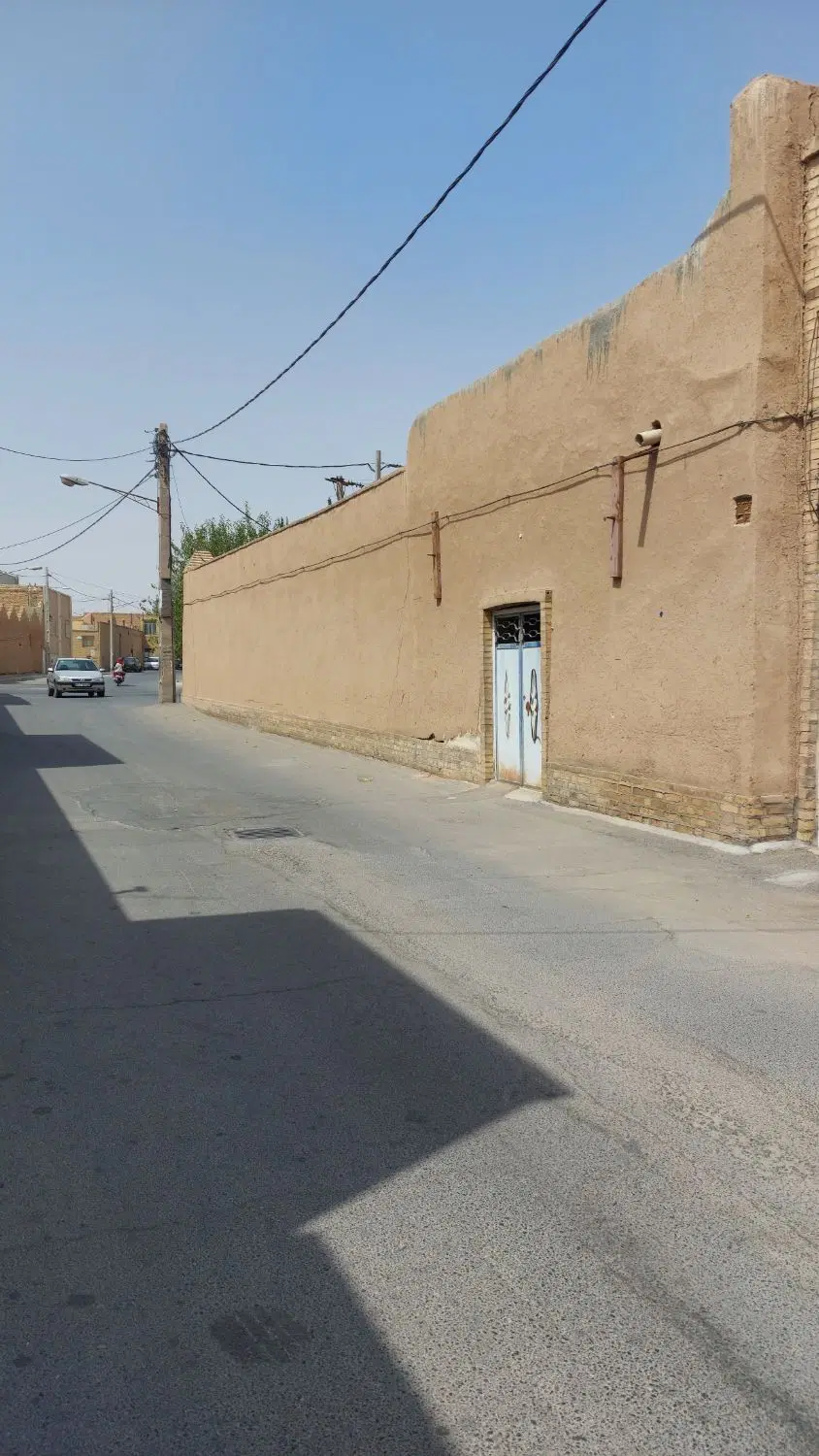 فروش زمین ۲۸۰ متر دونبش