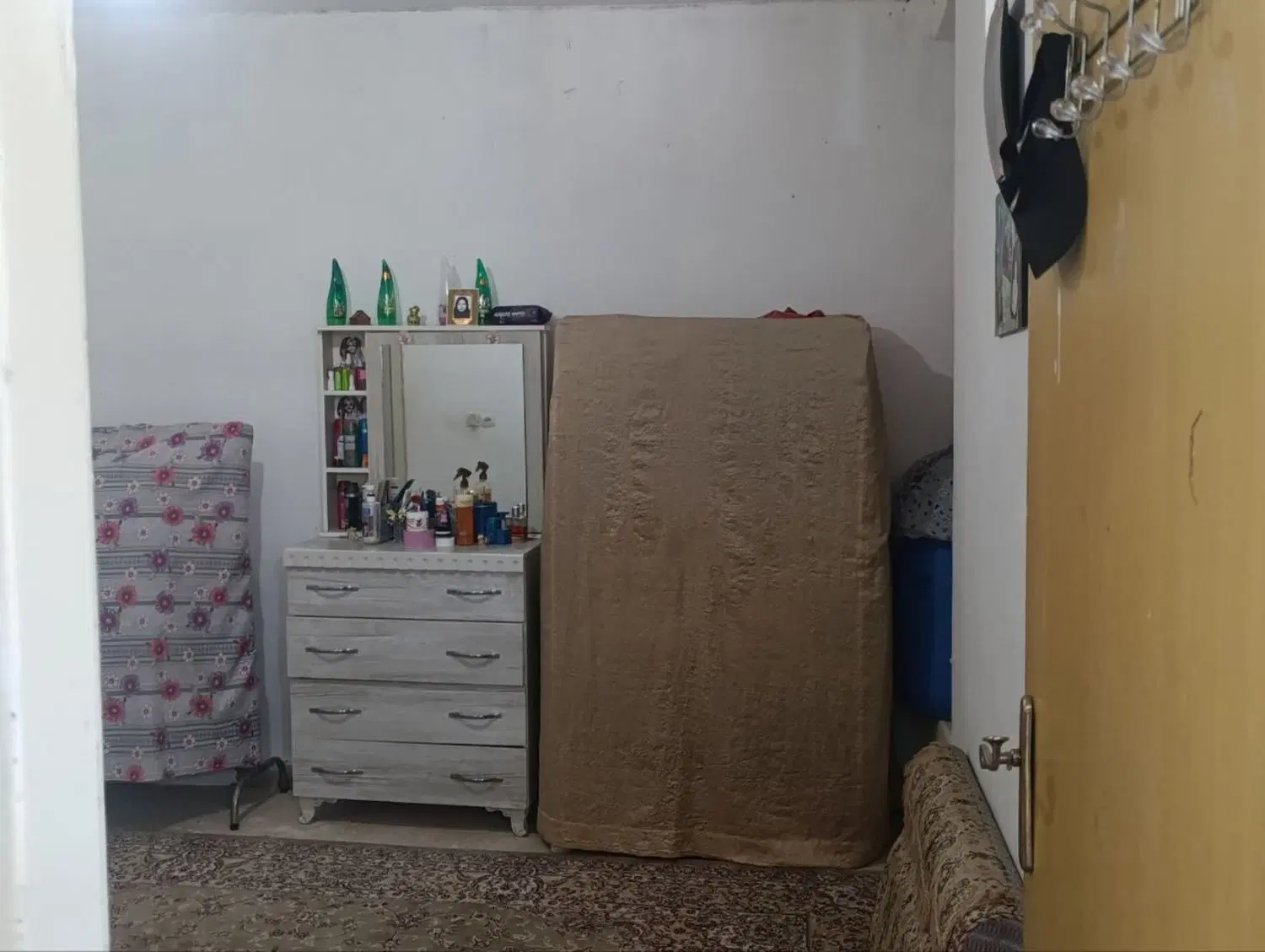 اجاره منزل مسکونی ۷۰ متری