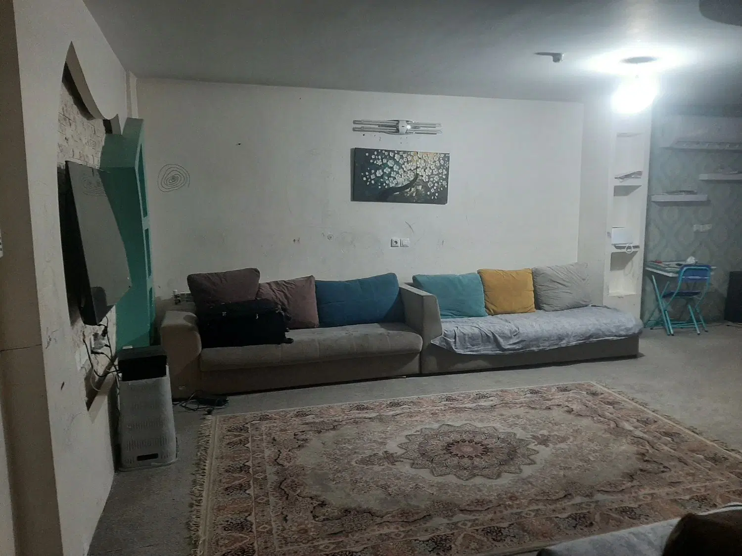 منزل مسکونی مسکن مهر e3
