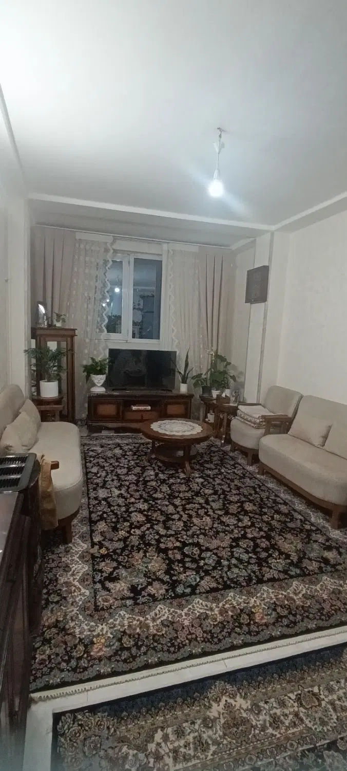 اپارتمان  نقلی