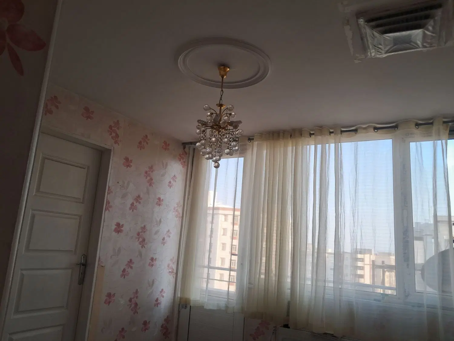 اجاره پنت هاوس_مطهری