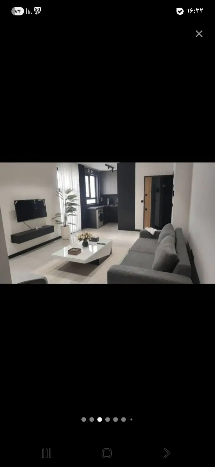اجاره اپارتمان