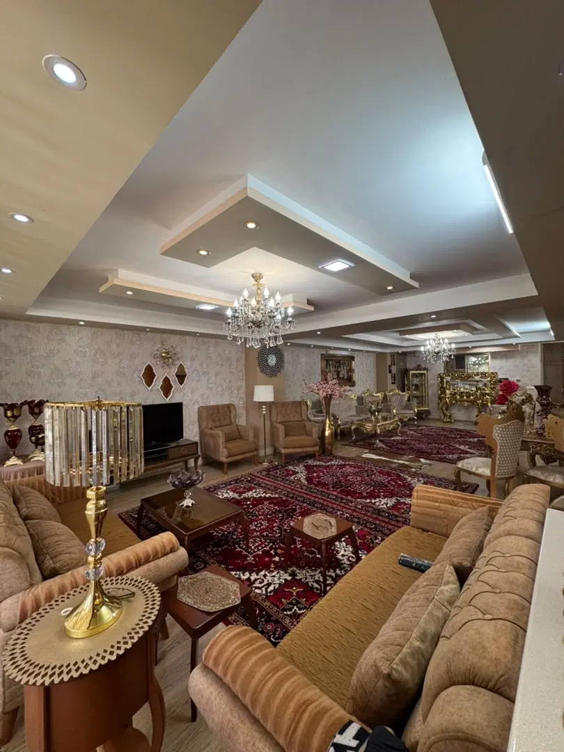 فروش چندموردآپارتمان ۳خوابه