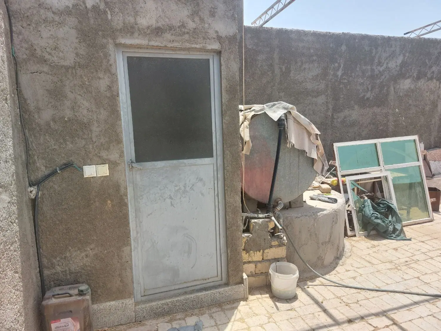 اجاره اسطبل