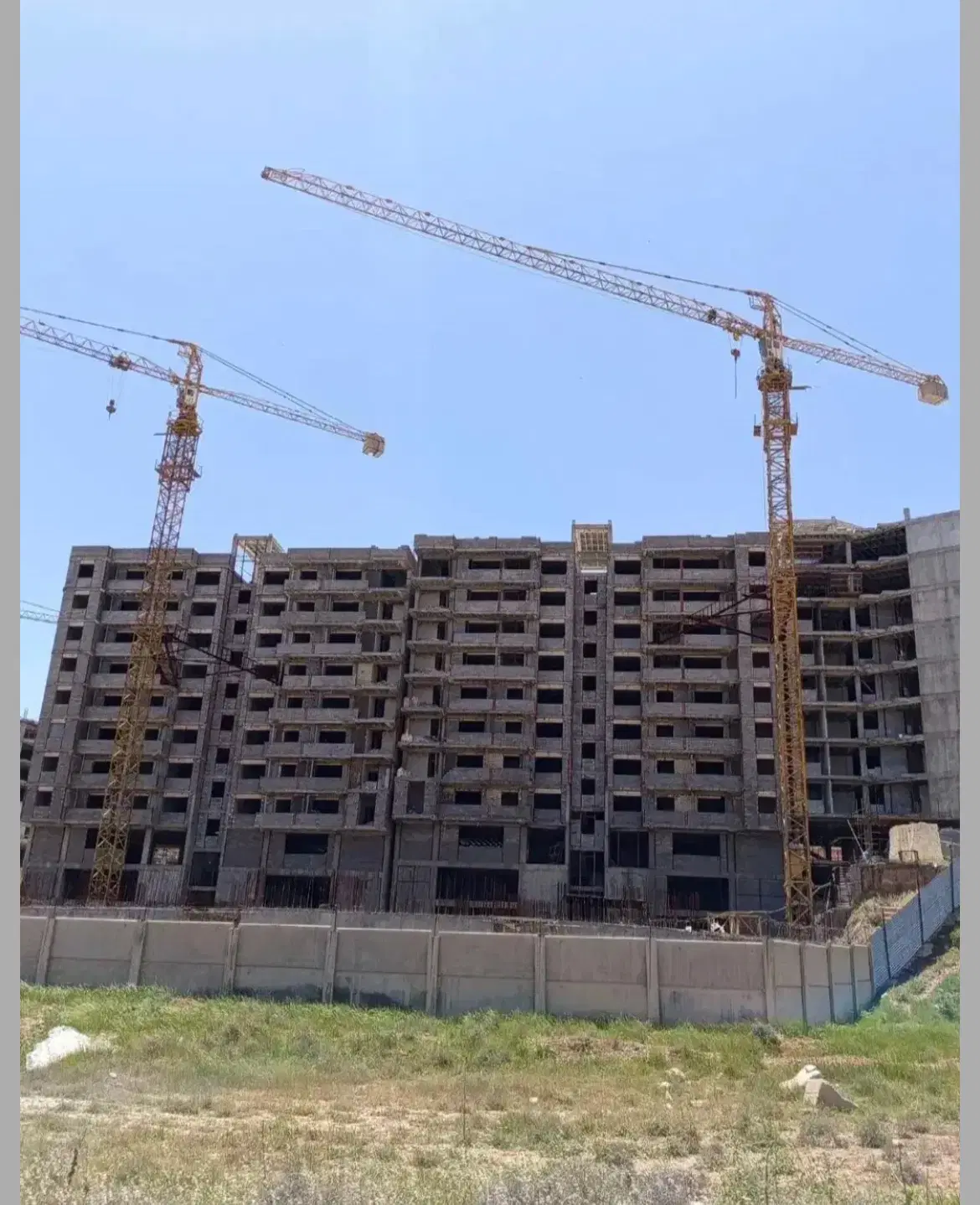 اپارتمان زیتون تعاونی شهرداری