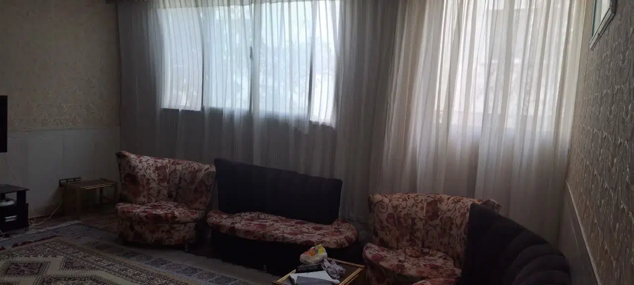 فروش منزل مسکونی واقع در حجاب 96میر کمالی 1