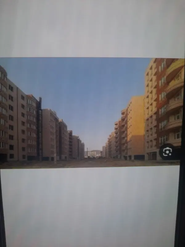 مسکن ملی ۵۶۰هکتاری شهید رئیسی