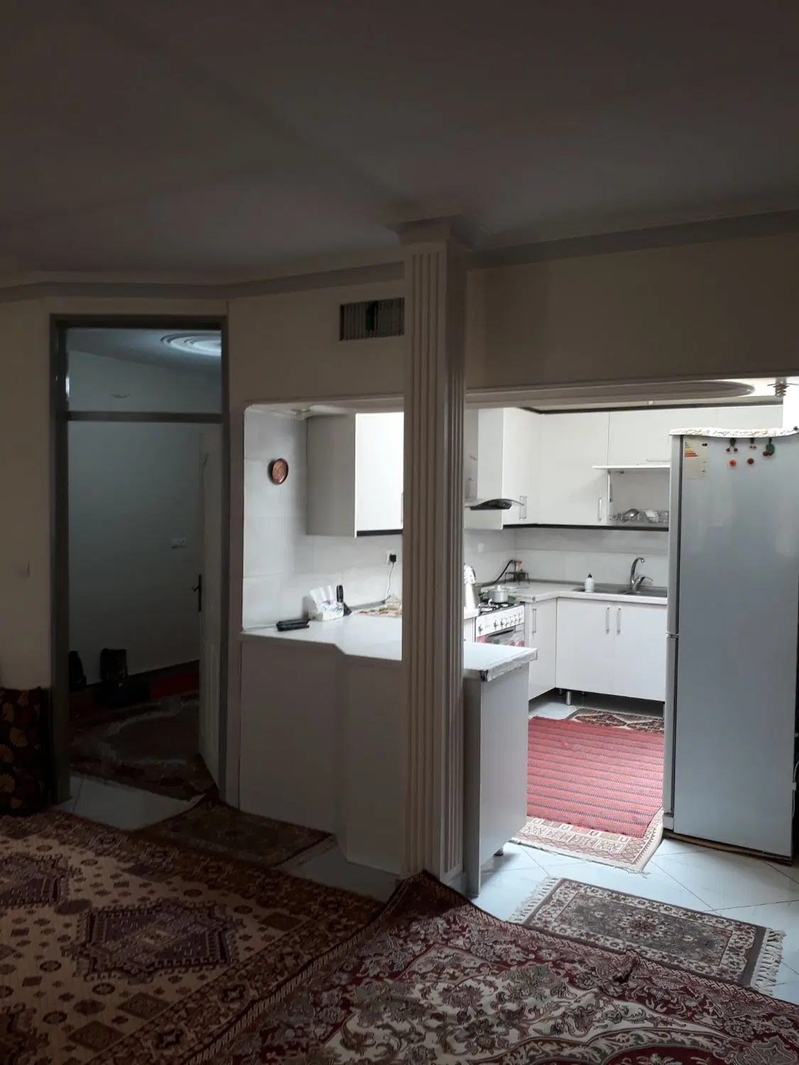 اجاره خانه ویلایی ۱۷۰متری