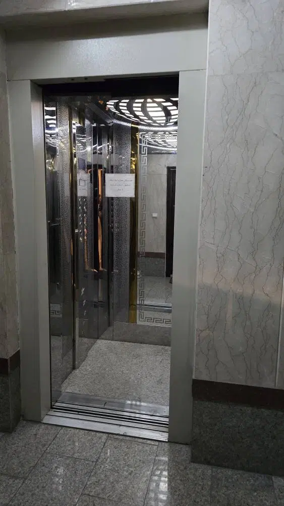اجاره ۸۷متری پیروزی پرستار