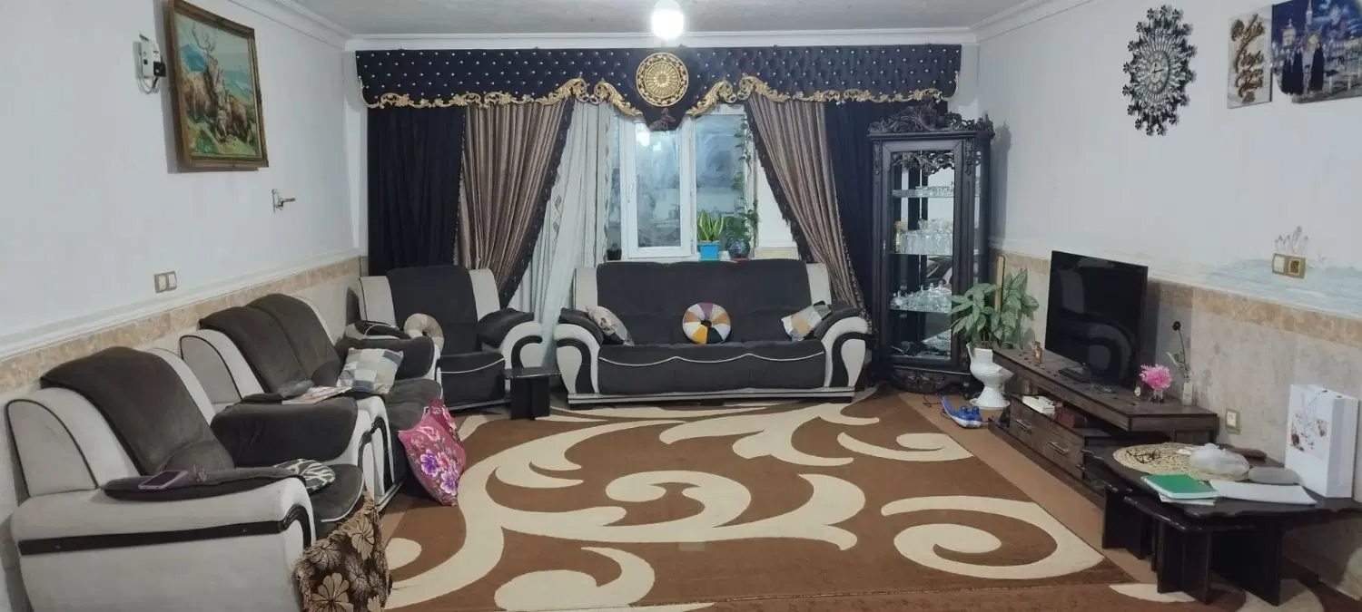 فروش یک واحد منزل مسکونی
