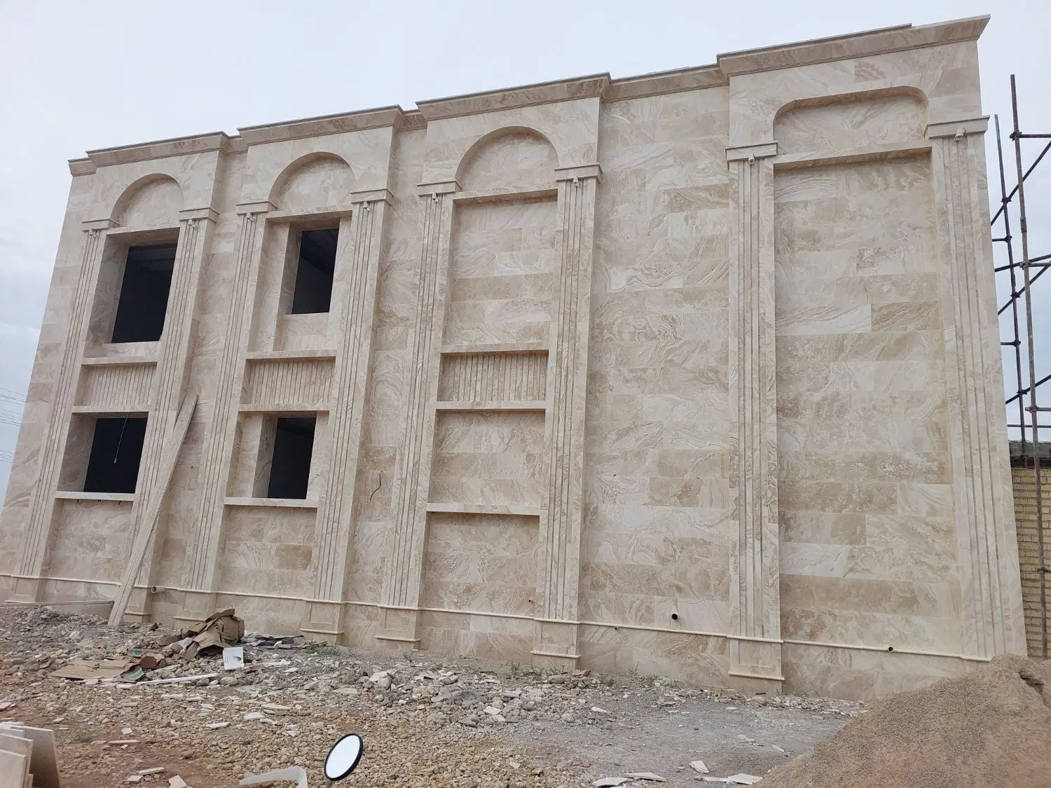 خانه قدیمی