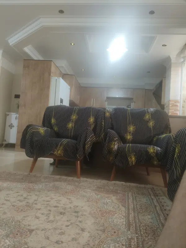 آپارتمان 65متری شخصی