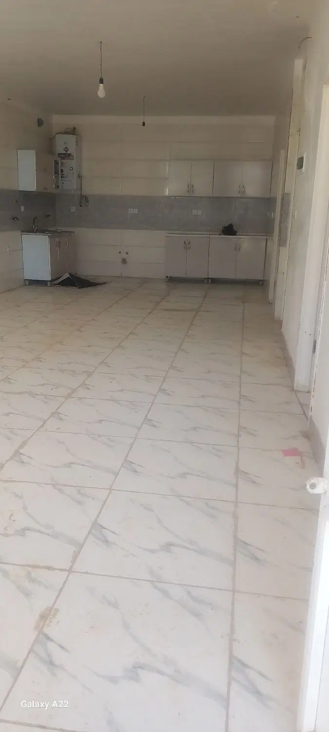 منزل 2خواب تمام کارکرونی