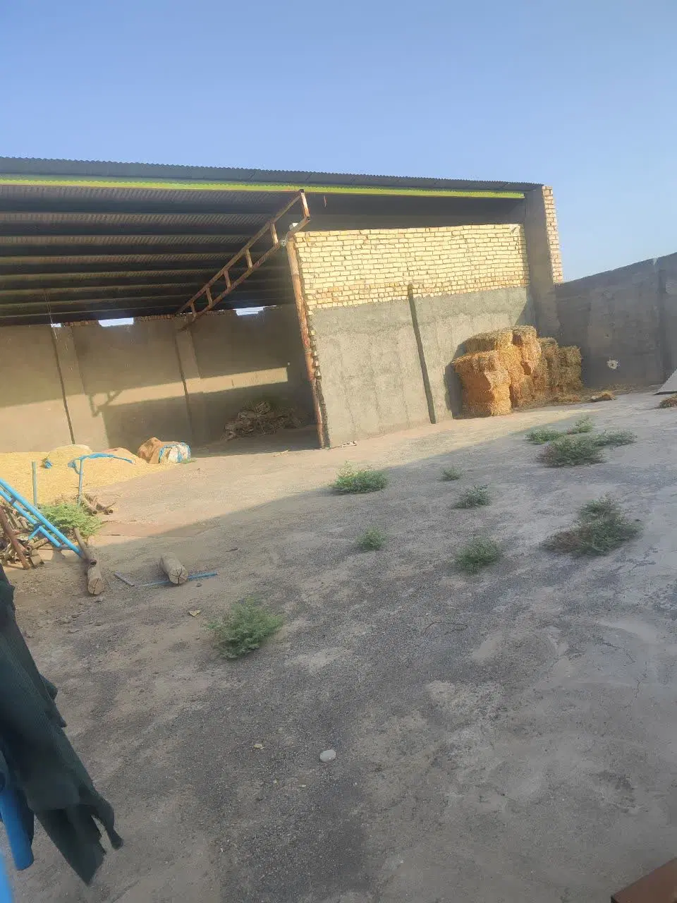 قلعه رهن و اجاره سمت قنوات