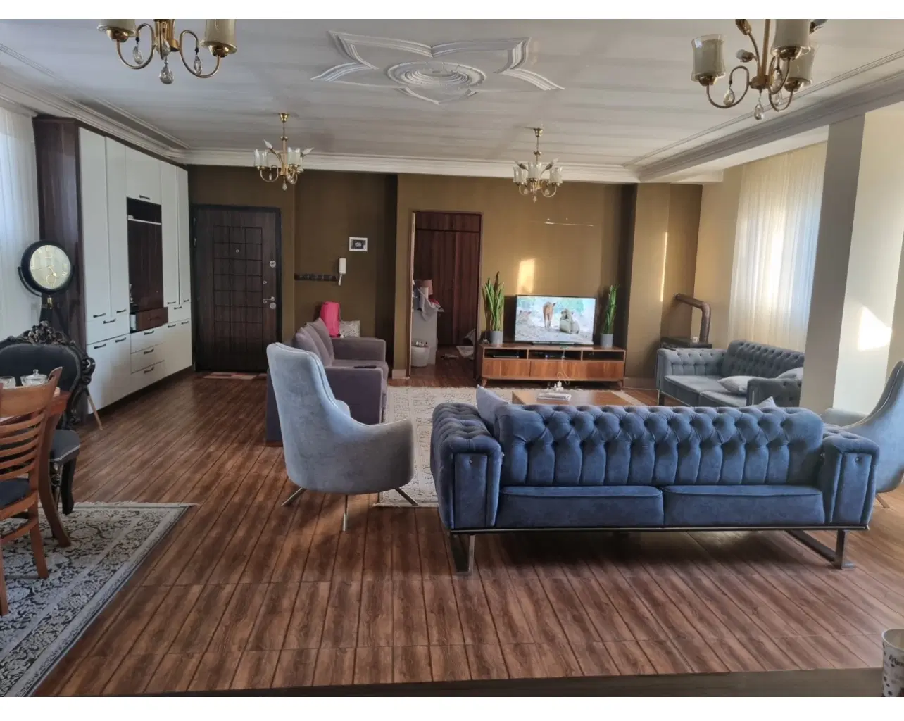 فروش فوری_اپارتمان _ مغازه_رضوی