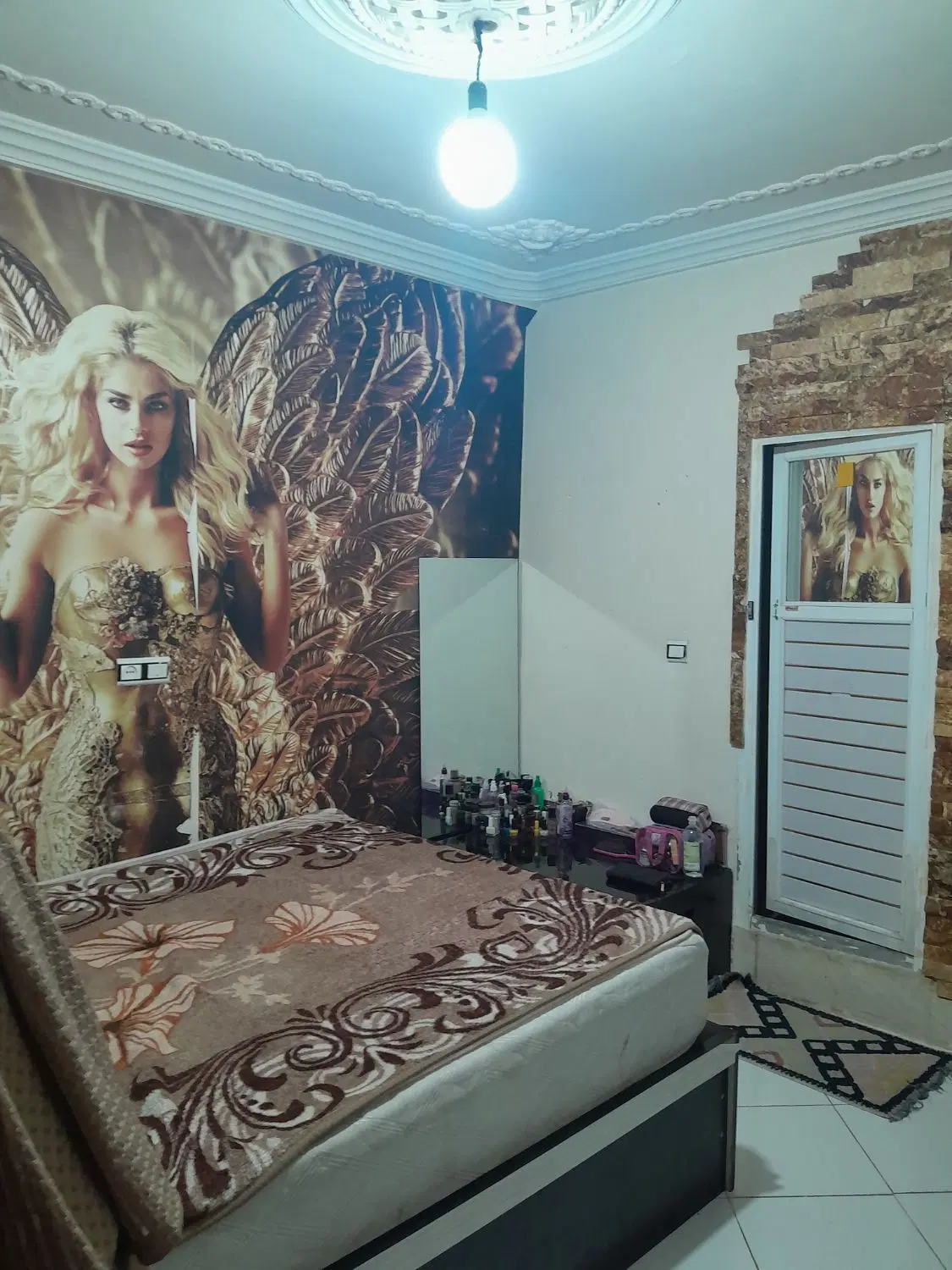 اجاره  خانه در حسن اباد