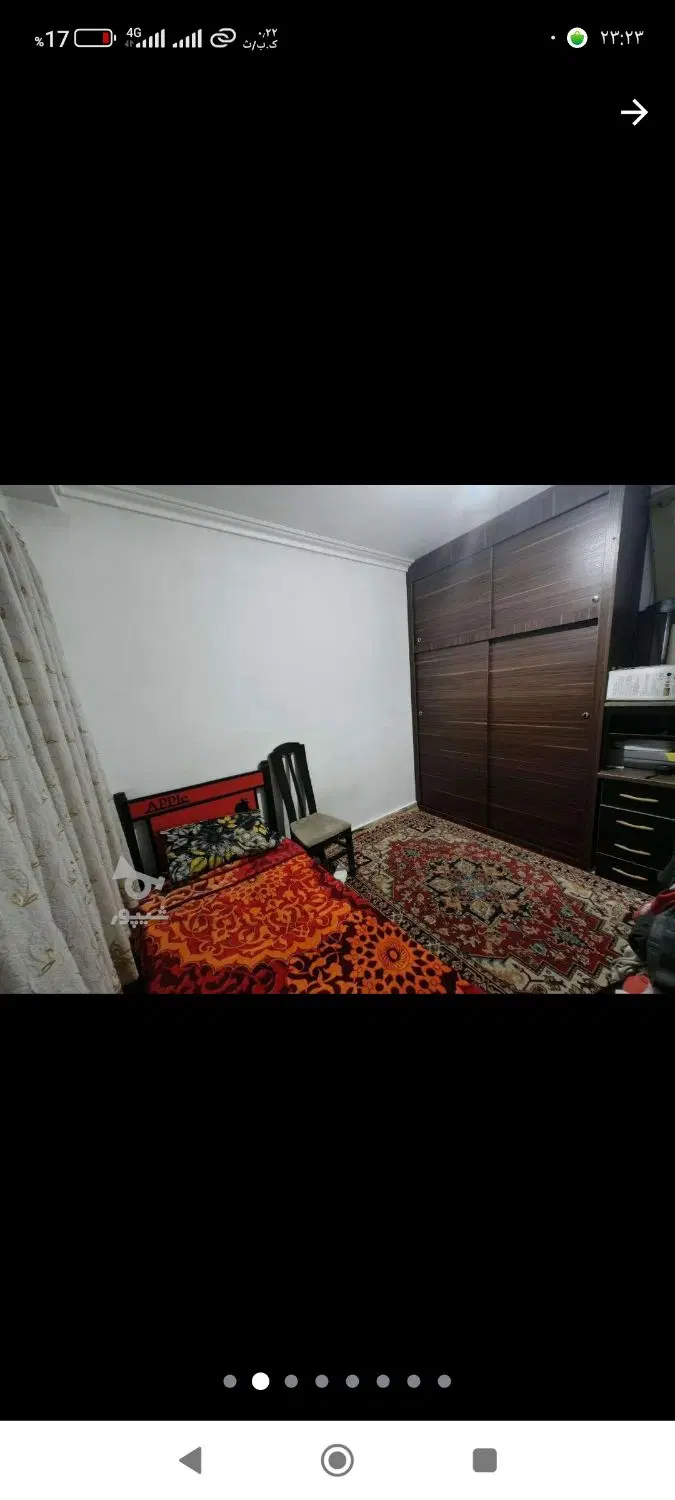 فروش آپارتمان