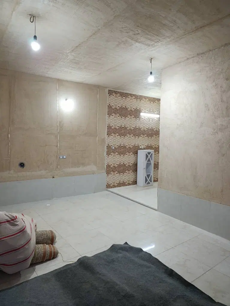 فروش مغازه وزمین تجاری