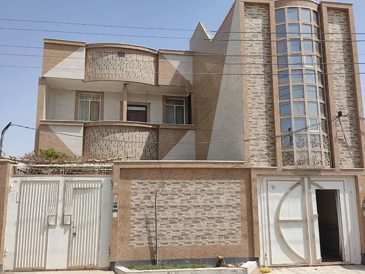 اجاره آپارتمان