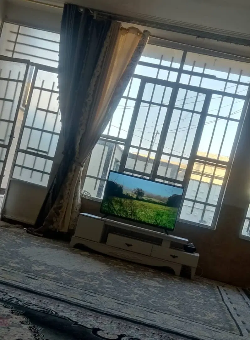 یه خوابه ویلایی،حیاط دار