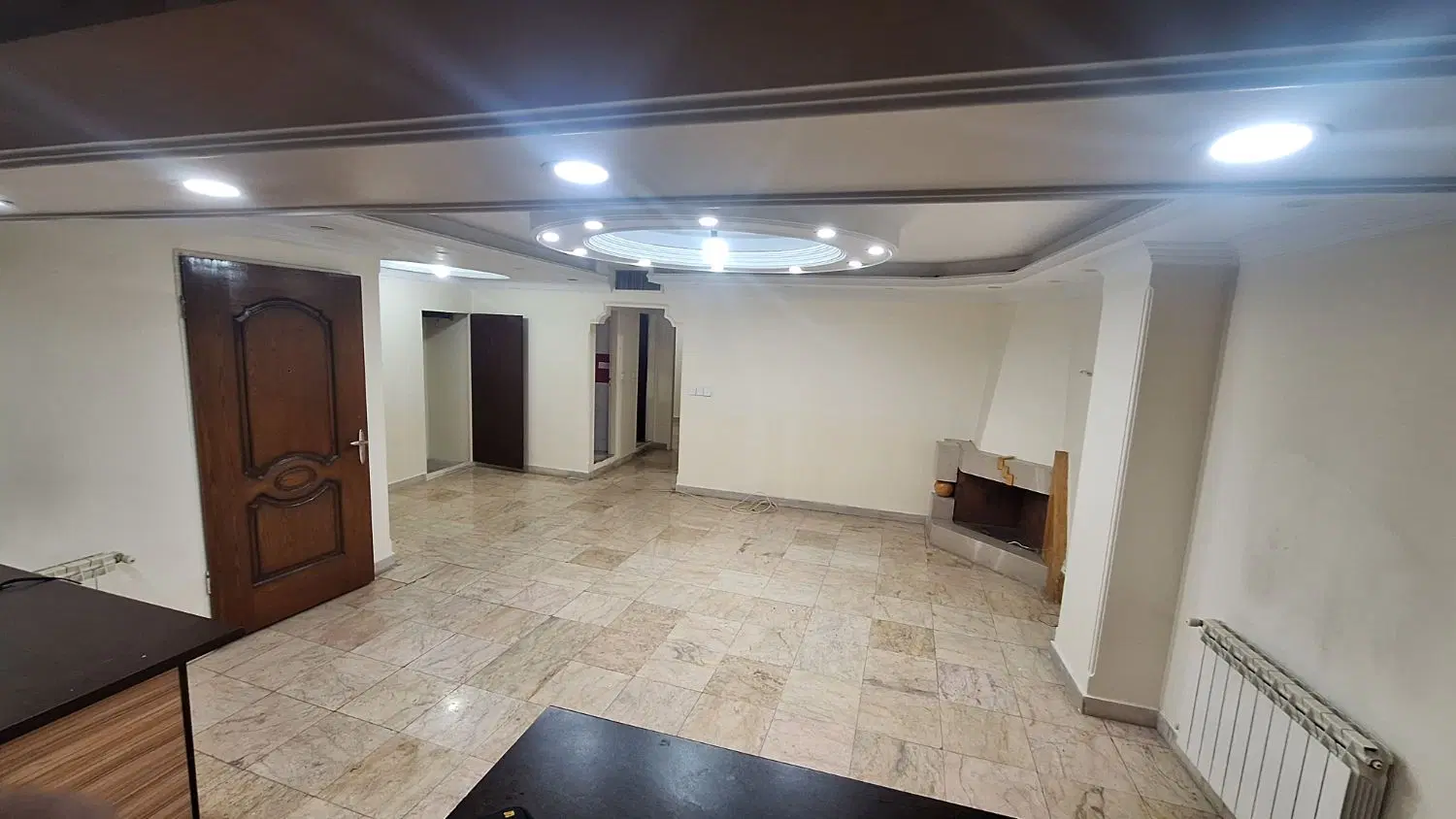 ۸۰ متر ۲ خوابه + ۸متر پاسیو