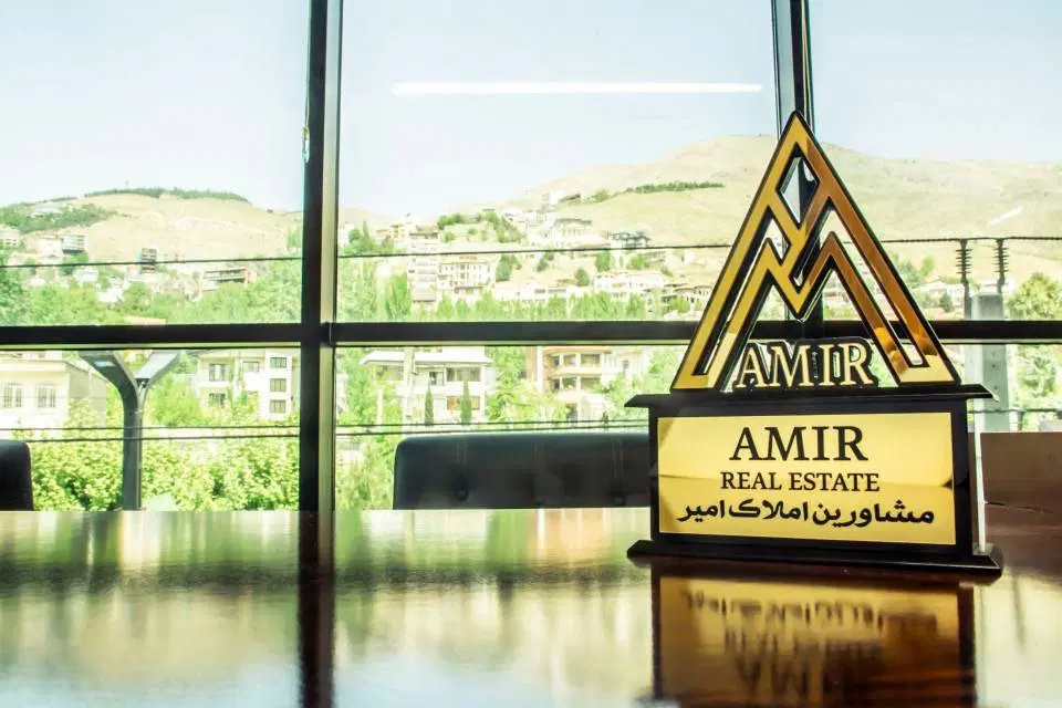 پیش فروش ۱۰۰ متر دوبلکس در بام لواسون راحت آباد
