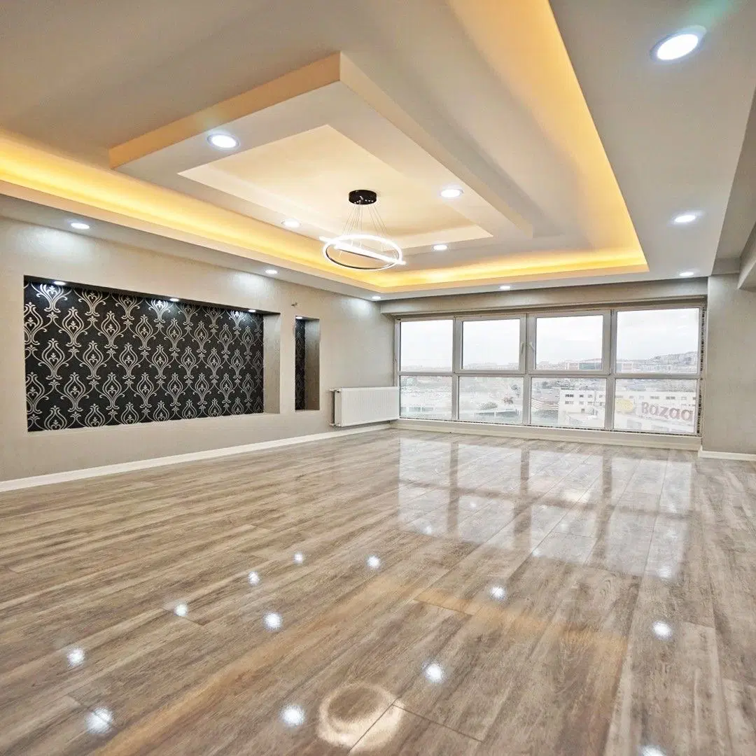 ۱۵۸متر خوش نقشه_۲ پارکینگ سندی_کیانپارس شرقی