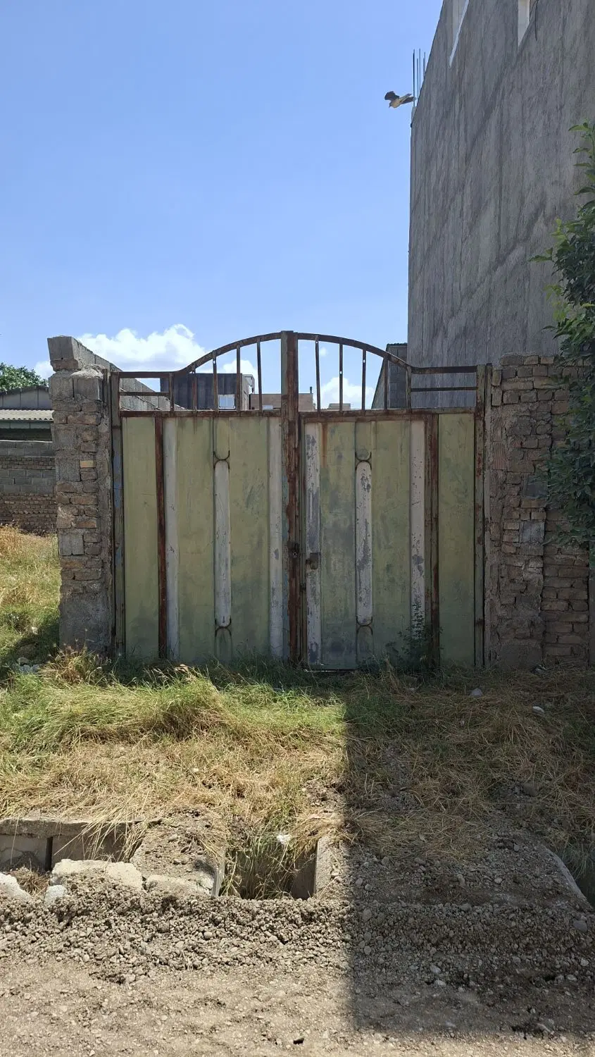 فروش زمین