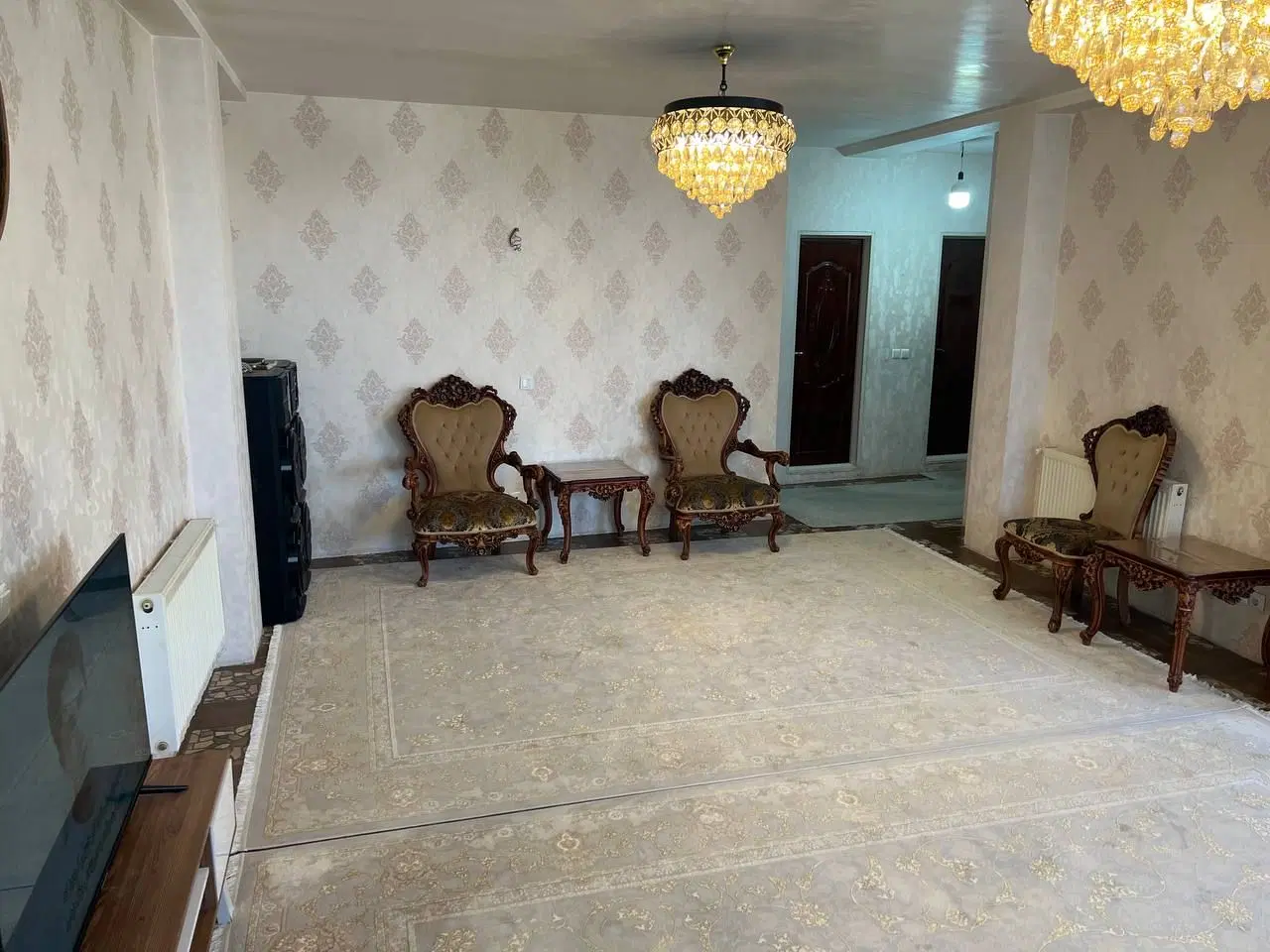 فروش واحد مطهری ۱و۲