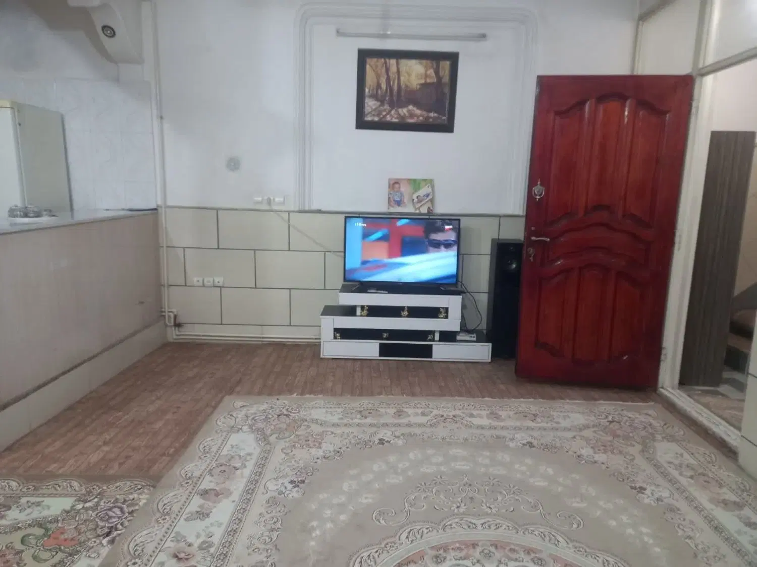 خانه اجاره ای