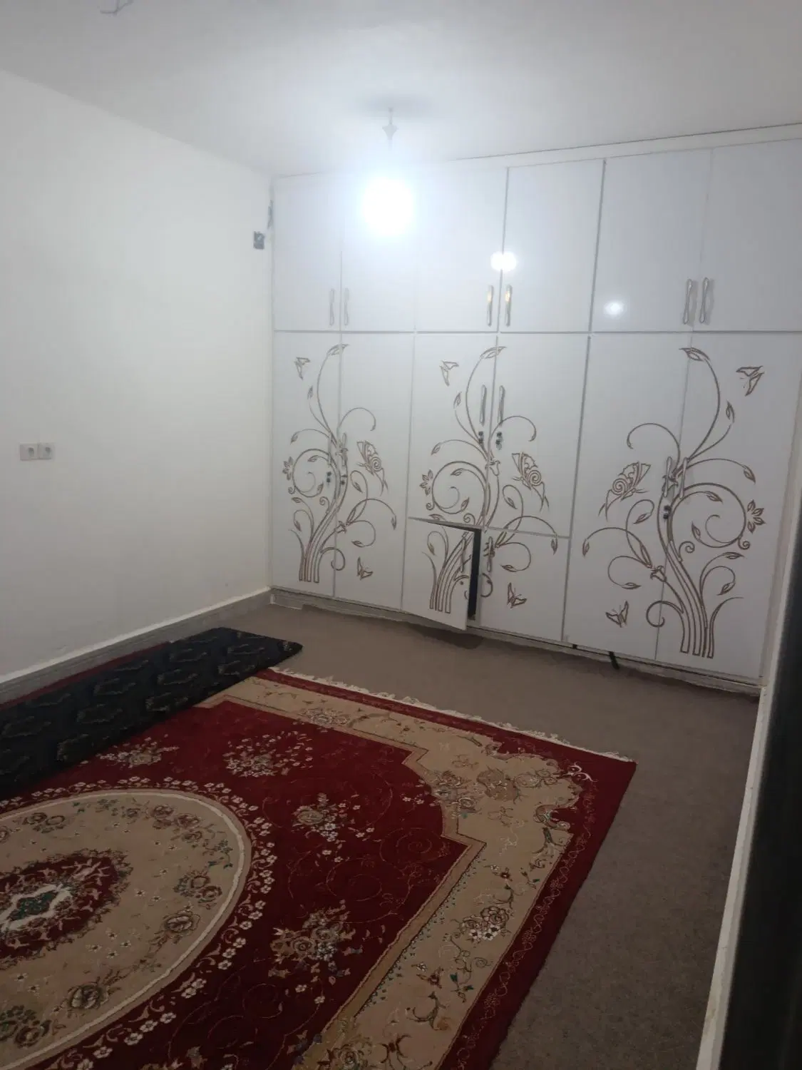 خانه کوی سیاحی در خیابون فلاح فرعی پنجم