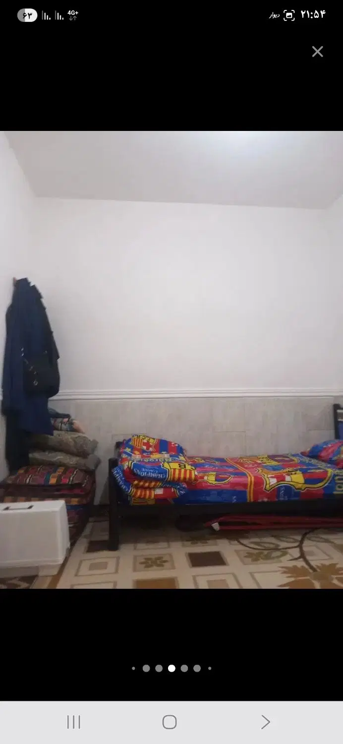 اجاره خانه ۶۰متری سیمتری انقلاب