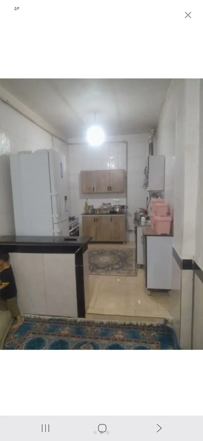 اجاره خانه کهریز