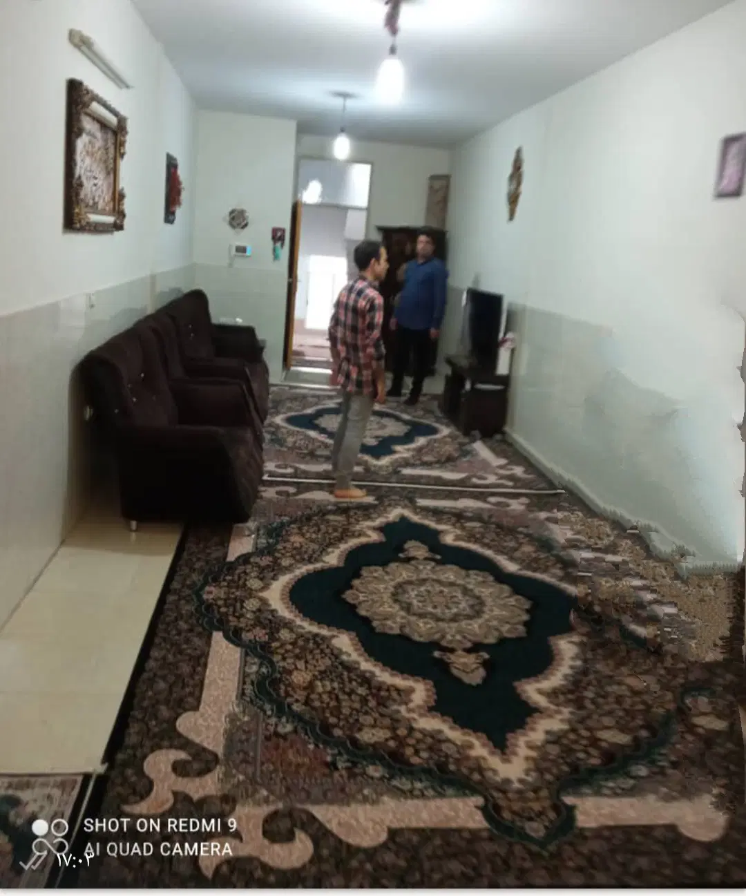 خانه اجاره