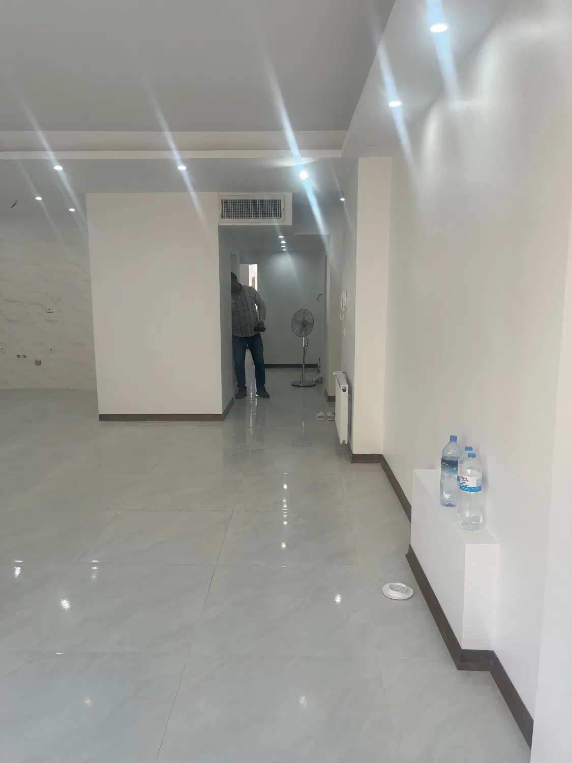 شخصی ساز فاز ۸ پردیس ۱۲۰ متری دو خواب