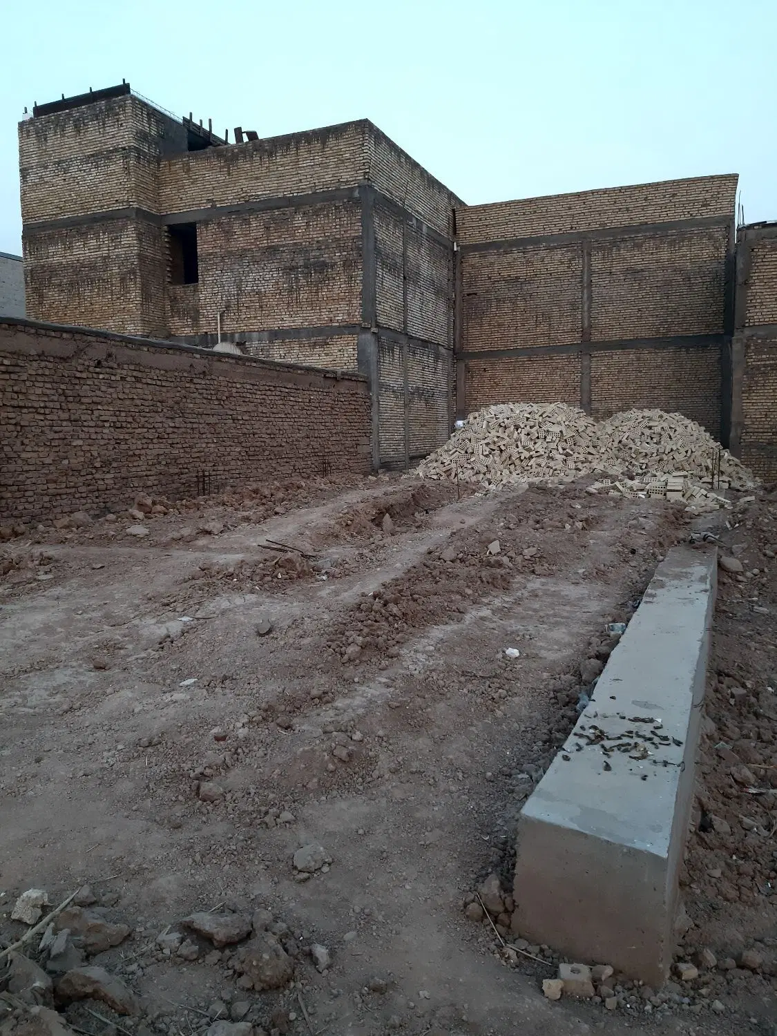 فروش زمین