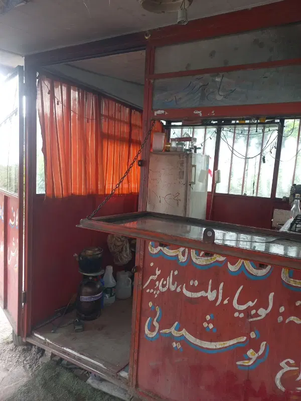 دکه‌‌برای‌کسب‌کار